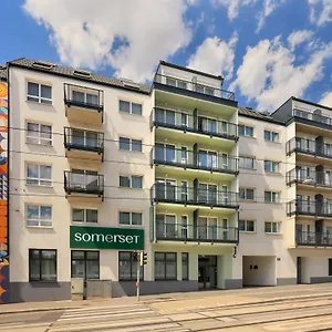 Apartament Somerset Schoenbrunn, Wiedeń