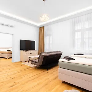 Le David 1020 Apartamento